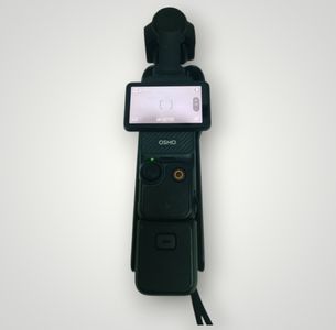 Б/у Экшн-камера Dji osmo pocket 3 creator combo 01-200614750