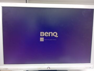 Б/у Монитор Benq et-0008 01-200802610
