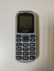 Б/у Мобильний телефон Nomi i1441 01-200804934