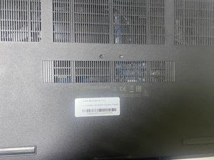 Б/в Ноутбук Dream Machines 15/core i5-12450h ddr5/16gb ddr5/ssd 512 gb/geforce rtx3050 4gb 01-200804218