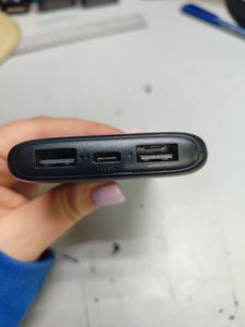 Б/в Повербанк Sigma si10a1q 10000 mah type-c pd20w qc22,5w 01-200805725