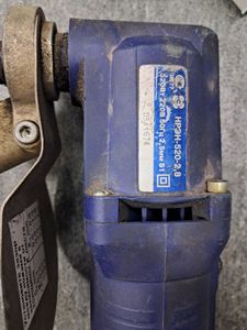 Б/в Електроножиці Лепсе нрэн-520-2,8 01-200770798