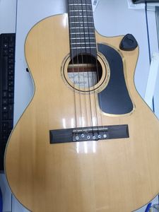 Б/в Класична гітара Alvarez rc26hce 01-200805965