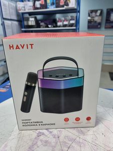 Б/в Акустика Havit hv-sk895bt 01-200805151