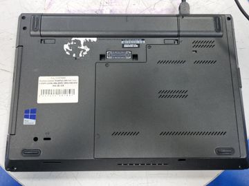 Б/в Ноутбук Lenovo єкр. 14/ core i5 4300m 2,6ghz/ ram4gb/ hdd500gb+ssd8gb 01-200802867