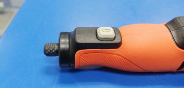 Б/в Багатофункціональний інструмент Black&Decker bcrt8i 01-200805157