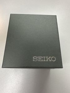 Б/у Часы Seiko 7s36-04x0 01-200806252