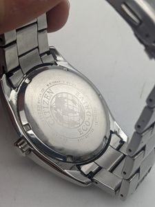 Б/у Часы Citizen e111-s071143 01-200622905