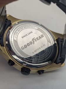 Б/у Часы Good Year g.s01219.01 01-200736957