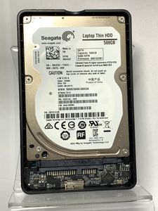 Б/в HDD-зовнішній Seagate st500lt012 500gb 01-200802746