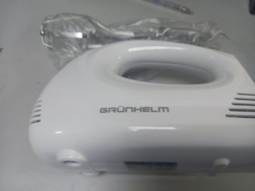Б/в Міксер Grunhelm grm610 01-200808161