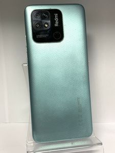 Б/у Мобильний телефон Xiaomi redmi 10c 4/128gb 01-200802878
