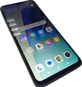 Б/в Мобільний телефон Xiaomi redmi 14c 4/128gb 01-200808337