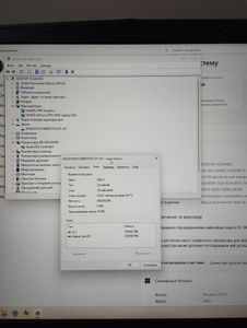 Б/в Ноутбук Msi 15/core i5-11400h ddr4/16gb ddr4/hdd *відсутній/ssd 512 gb/geforce rtx3050 4gb 01-200807994