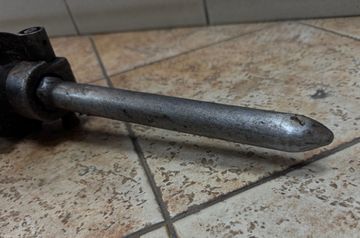 Б/в Відбійний молоток Vertex vr-1410 01-200794475