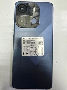 Б/в Мобільний телефон Tecno spark go 2023 bf7 4/64gb 01-200803111