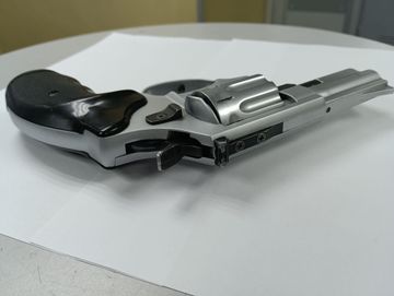 Б/у Пистолет пневматический Ekol viper 3 01-200808119