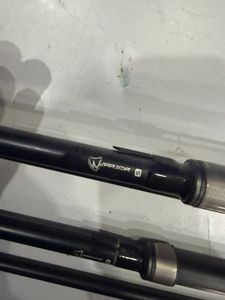 Б/в Вудилище Fox warior s 13/3.5lb 01-200809126