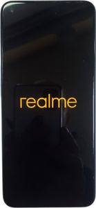 Б/в Мобільний телефон Realme 9i 4/128gb 01-200769612