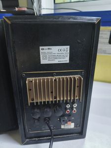 Б/в Акустика Sanyoo avs-040 01-200809567