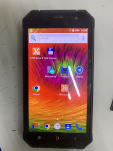 Б/в Мобільний телефон Sigma x-treme pq35 01-200809409