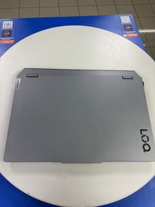 Б/в Ноутбук Lenovo loq 15iax9i luna core i5-12450hx/ram 16 гб/ssd 512гб/intel arc a530m 01-200805473