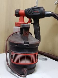 Б/у Краскопульт Dnipro-M sf-115 01-200803155