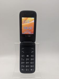 Б/у Мобильний телефон Sigma x-style 241 snap 01-200627918