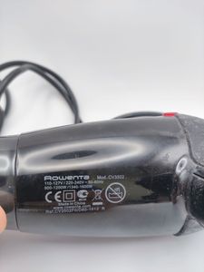 Б/в Фен Rowenta cv3502 01-200809246