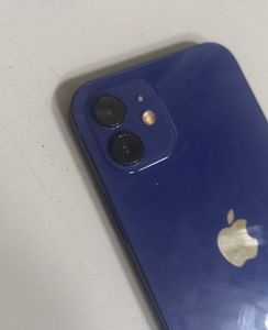Б/у Мобильний телефон Apple iphone 12 64gb 01-200811443