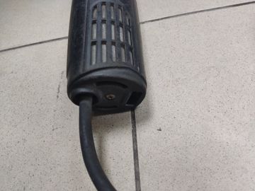 Б/у Угловая шлифмашина Dnipro-M gs-160se 01-200810935