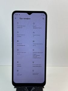 Б/в Мобільний телефон Realme c31 4/64gb 01-200811698