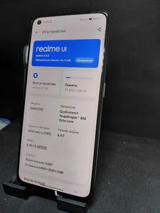 Б/у Мобильний телефон Realme gt 5g 8/128gb 01-200810983