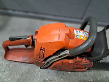 Б/в Ланцюгова бензопила Husqvarna 357xp 01-200805211