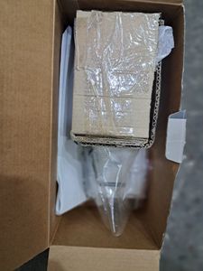 Б/у Настінний тримач Hansgrohe axor urquiola 42514000 01-200809268