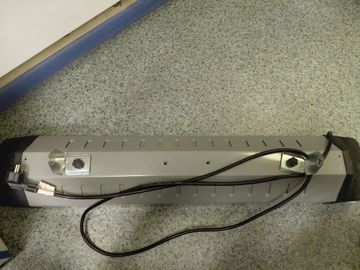 Б/в Обігрівач Luxell lx-2887 01-200811395