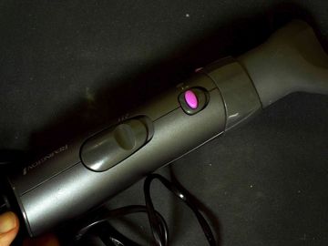 Б/у Фен-щетка Remington as 7050 01-200811602