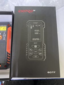 Б/в Лазерний нівелір Dnipro-M 60tf 01-200809125