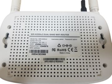 Б/в Бездротовий маршрутизатор Vinga wr-n300-ln 01-200780170