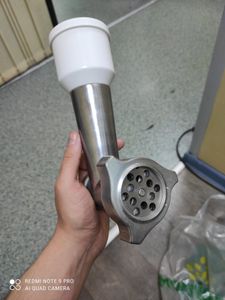 Б/в М'ясорубка Bosch mfw2514w 01-200812469