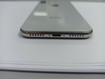 Б/в Мобільний телефон Apple iphone x 256gb 01-200812729