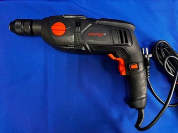 Б/в Дриль ударний Dnipro-M hd-132m 01-200810520