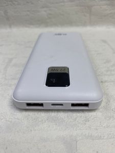 Б/в Повербанк Klgo kp-43 10000mah 22.5w 01-200811821