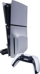 Б/в Ігрова приставка Sony playstation 5 slim 1tb 01-200794556