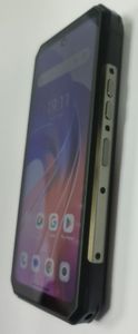 Б/в Мобільний телефон Oukitel wp30 pro 12/512gb 01-200812877