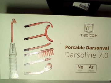 Medica darsoline 7.0