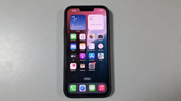 Б/в Мобільний телефон Apple iphone 13 pro max 256gb 01-200814563