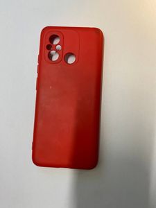 Б/в Мобільний телефон Xiaomi redmi 12c 3/32gb 01-200811642