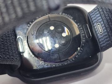 Б/в Смарт-годинник Apple watch series 10 gps 42mm alu. case 01-200770070