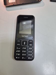Б/в Мобільний телефон Nomi i1880 01-200814924